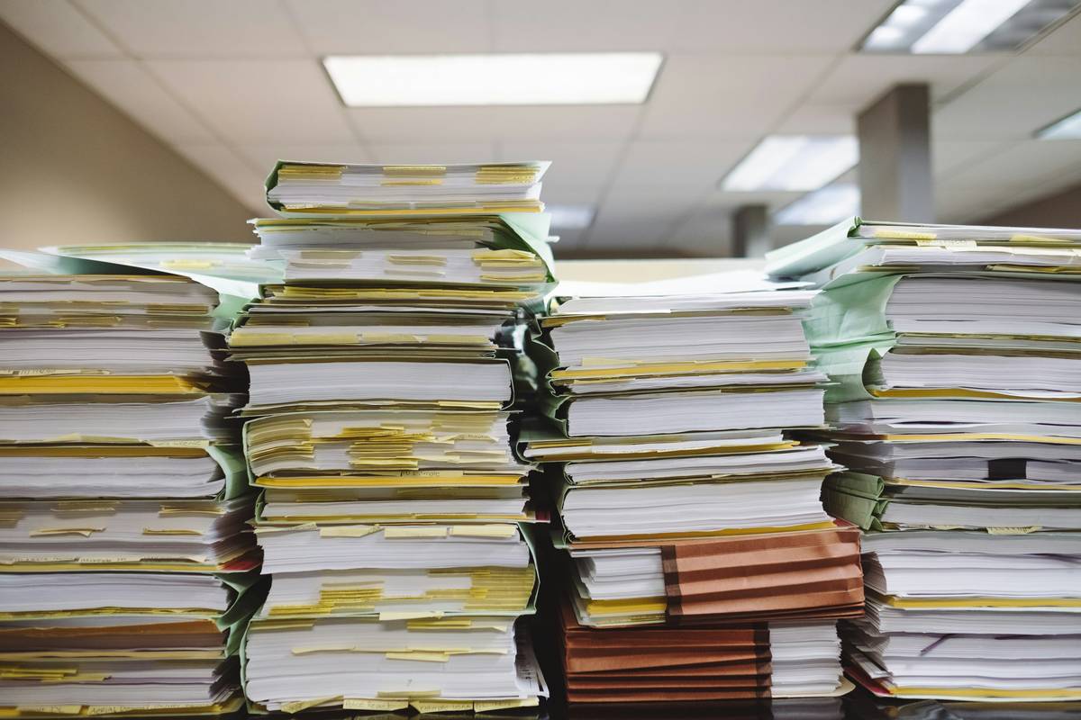 Patent Portfolio Management workflow showing audit, valuation, and insurance integration